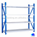 Nanjing Jracking Top qualité avec le plus fiable Q235 Self Rack